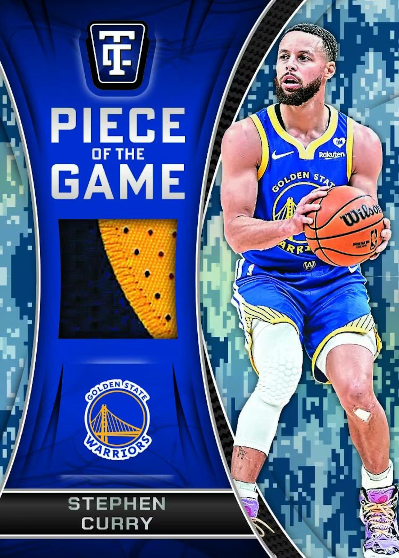 2024-25 Panini Totally Certified Basketball Blaster Trading Cards