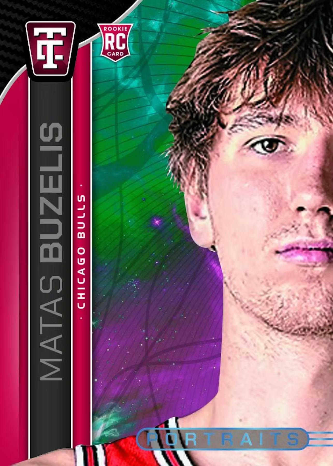 2024-25 Panini Totally Certified Basketball Blaster Trading Cards