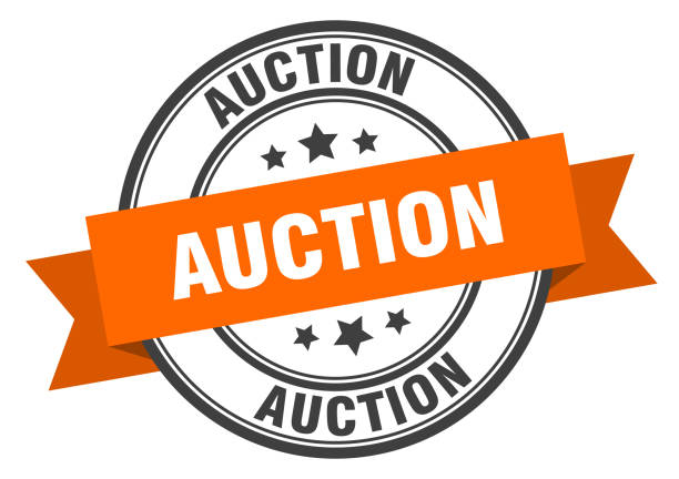 Sports Card Auction