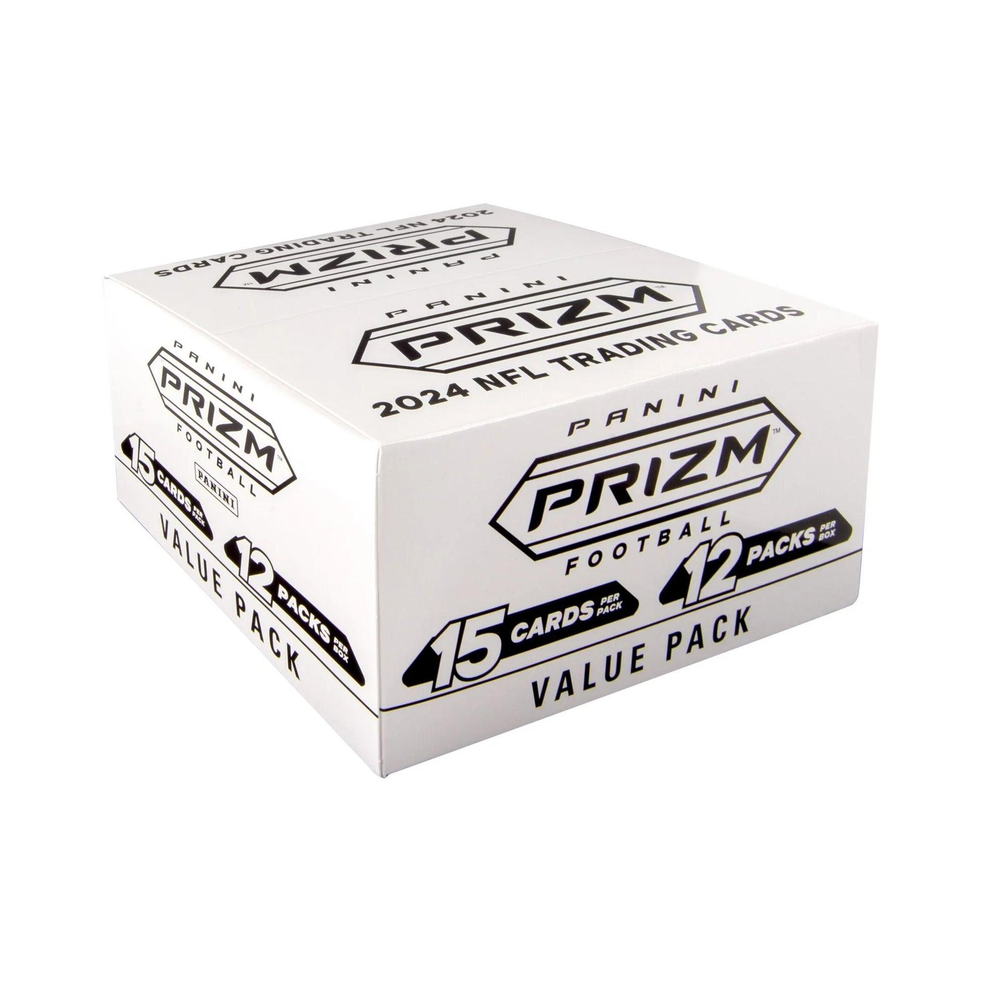 2024 Panini Prizm Football Jumbo Trading Cards